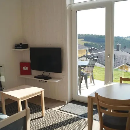 St, Andreasberg, Haus 45 Holiday home