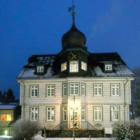 St, Andreasberg, Haus 45 Sankt Andreasberg