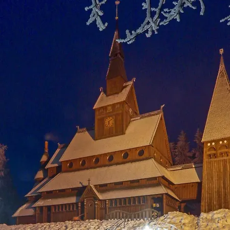 Holiday home St, Andreasberg, Haus 45 Sankt Andreasberg