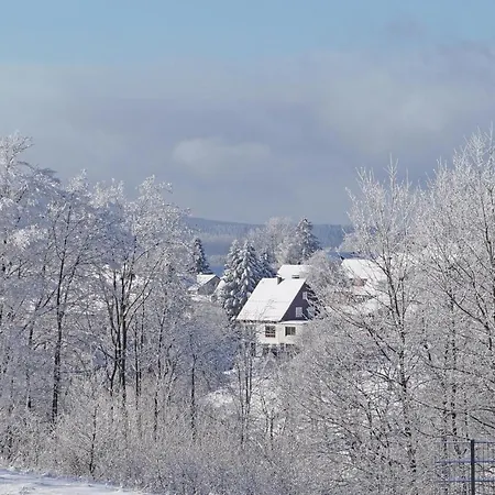 Holiday home St, Andreasberg, Haus 45 *